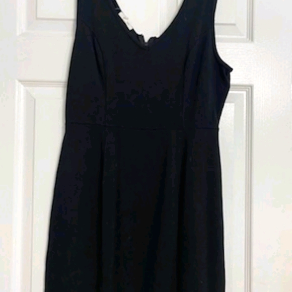 Womans little perfect black dress - Picture 1 of 2